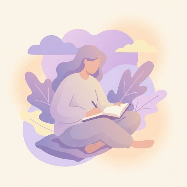 Real-time emotional awareness